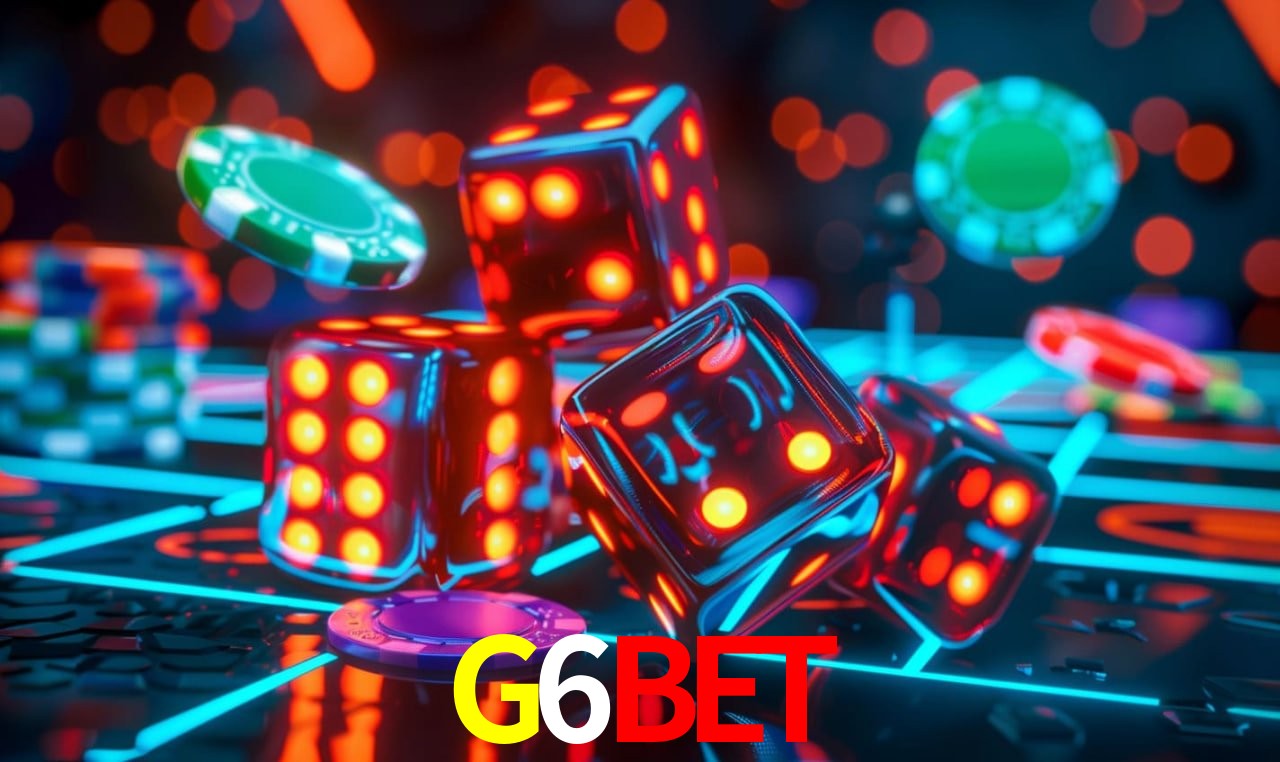 Sistemas de Segurança G6BET