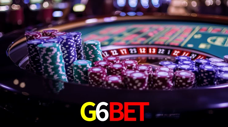 G6BET App Interface