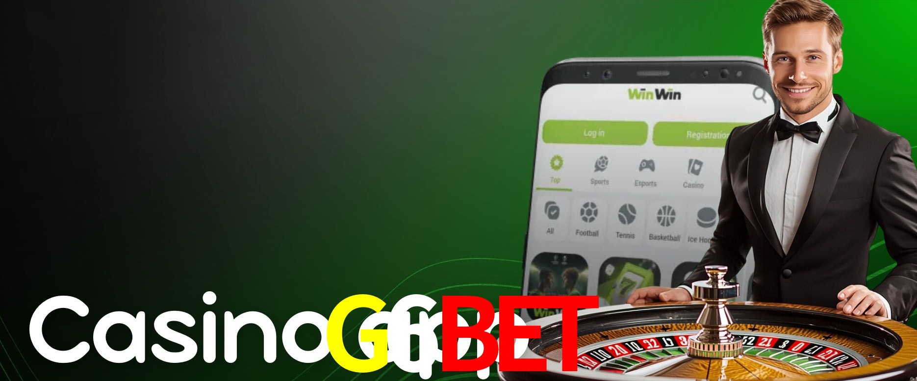 Slot Games G6BET