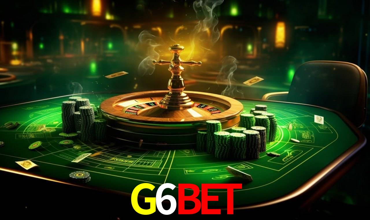 Segurança 2FA G6BET