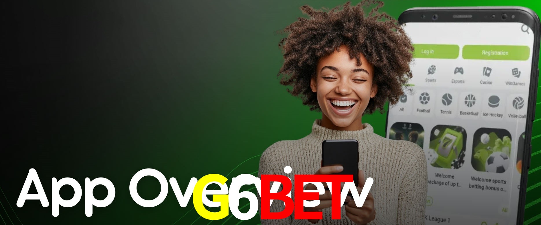 Game Providers G6BET