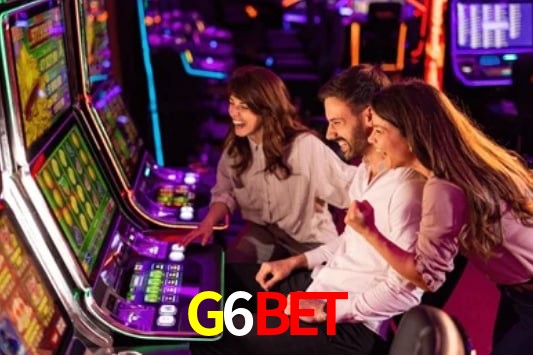 Integração de APIs G6BET