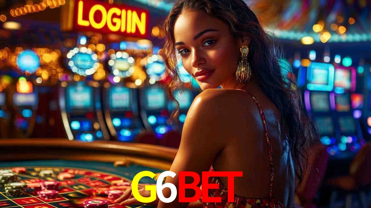 A Popularidade dos Caça-Níqueis no G6BET