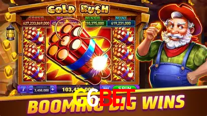 Descubra o Mundo do Cassino Online com G6BET