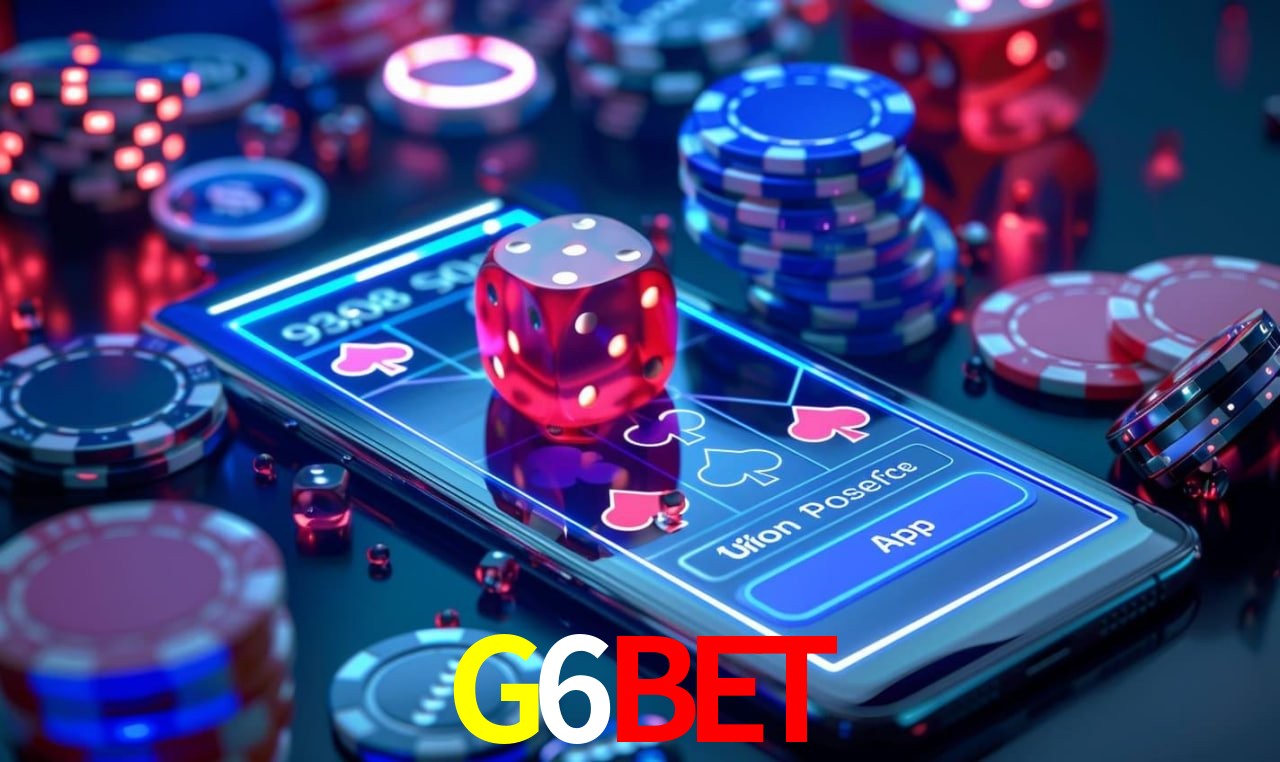 Desvendando o Mundo dos Jogos Virtuais na G6BET