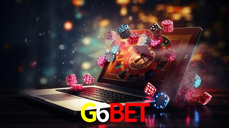 Benefícios da Conta G6BET