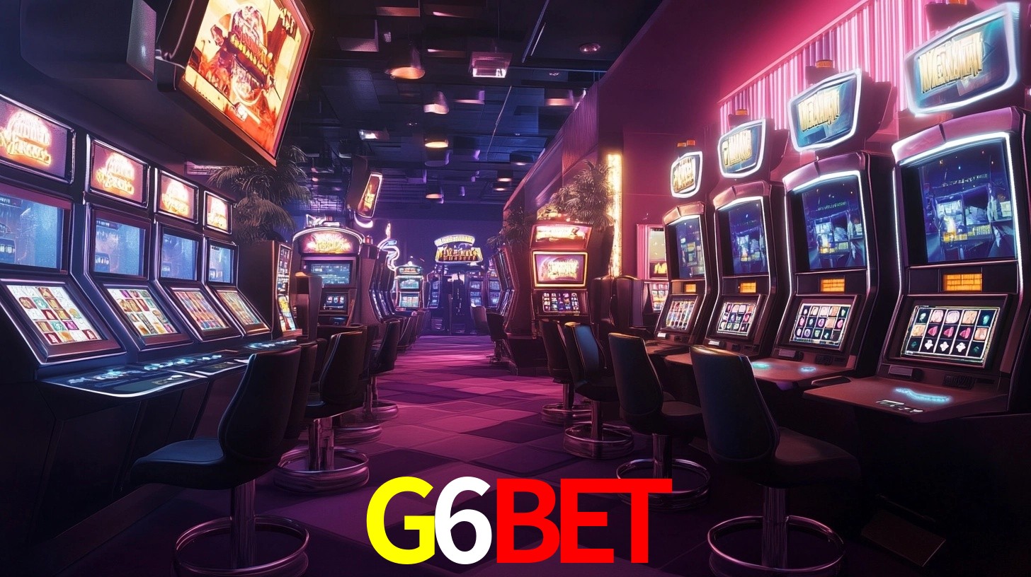 G6BET.com