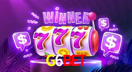 cassino G6BET