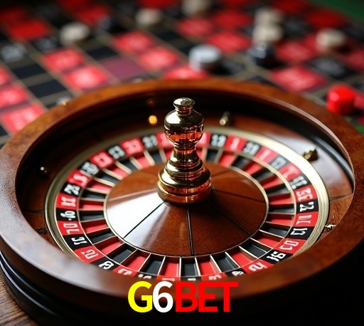 Descubra a Essência do G6BET: Nossa História e Compromissos