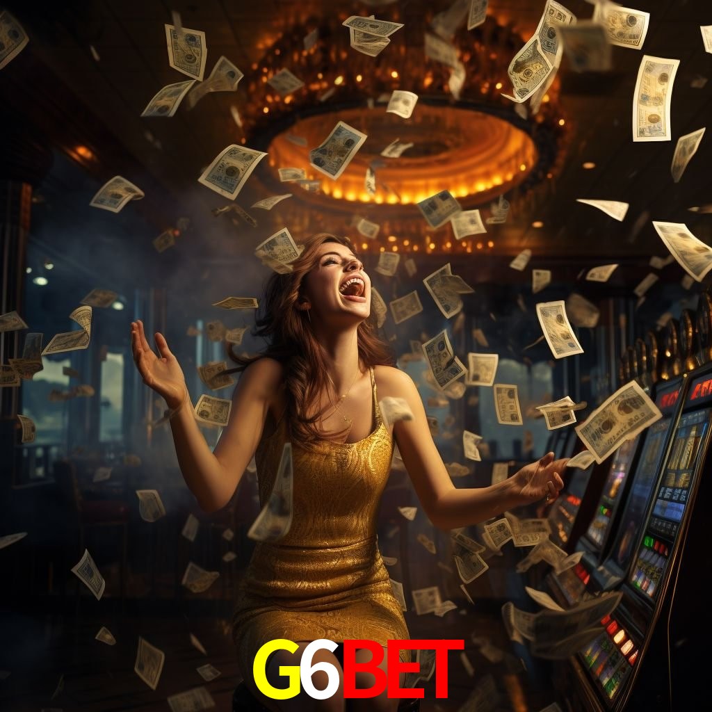 Tournaments G6BET