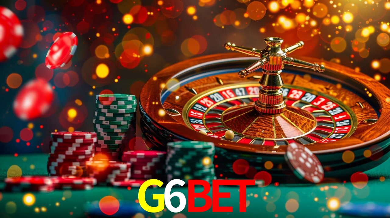 Diretório de Jogos G6BET