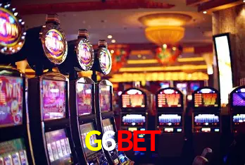 Seasonal Promotions G6BET