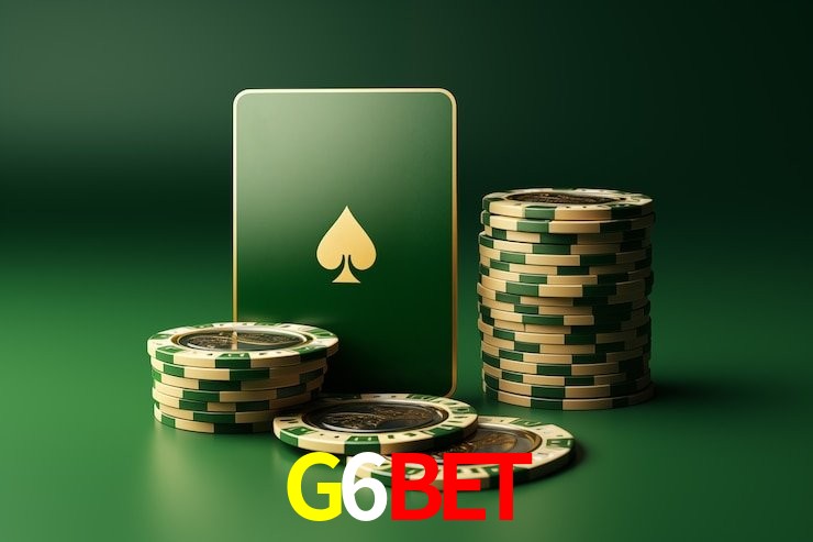 Live Casino G6BET