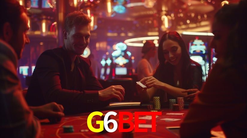 Interface Premium G6BET