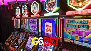 Ofertas Exclusivas G6BET