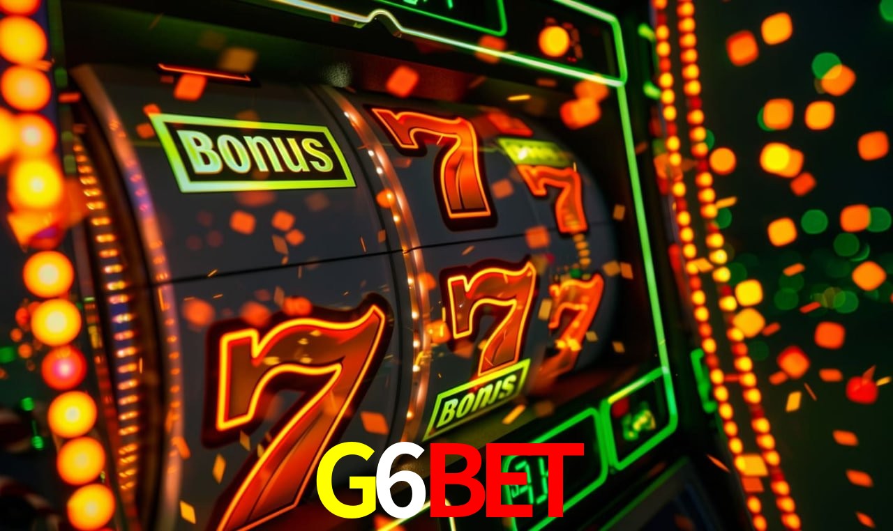 Login Seguro G6BET