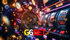 Tecnologia da Plataforma G6BET